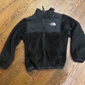 North Face Fleece